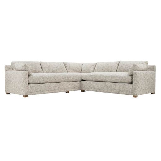 Picture of Sylvie Serenity Sleeper Sectional
